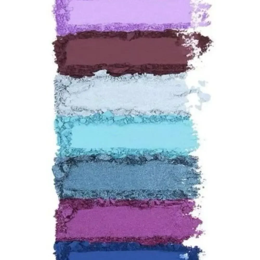 Do Not Disturb Shadow Palette